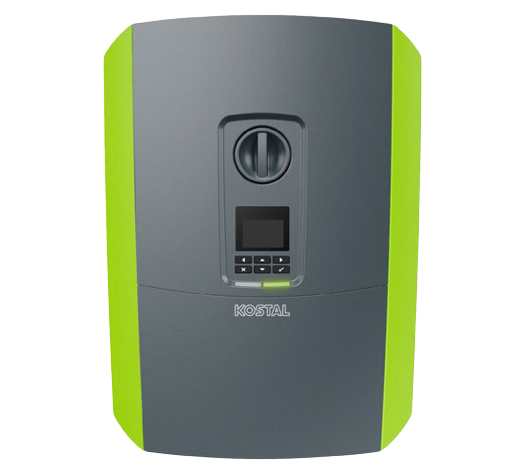 Kostal Hybrid-Wechselrichter PLENTICORE PLUS 10 G2 10kW 3-phasig, 2 MPPT + BAT, IP65, Wifi, 2x LAN