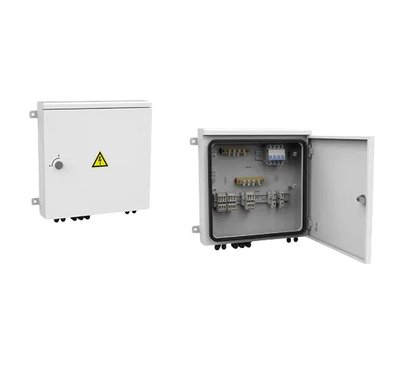 Set Kostal HELIVOR Speicher 28,8 kWh + Kostal Plenticore G3 Residential/Commercial Anwendungen