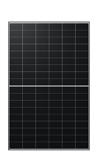 Bild von Longi HI-MO X10 SCIENTIST LR7-54HVD 475M GLAS-GLAS, BIFAZIAL, MC4-EVO 2