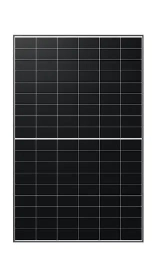 Bild von Longi HI-MO X10 SCIENTIST LR7-54HVD 485M