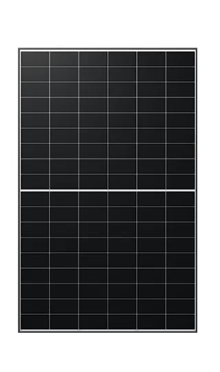Bild von Longi HI-MO X10 SCIENTIST LR7-54HVD 495M