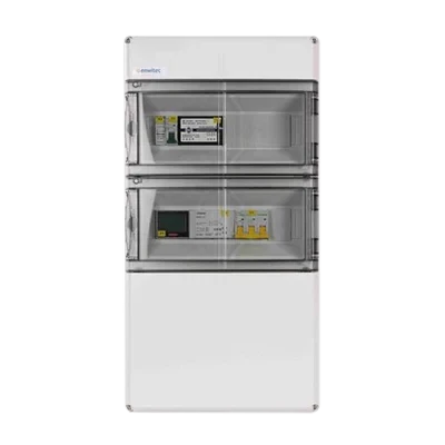Bild von Neuheiten 3X BATTERY BACKUP BOX 3P 65A-3 (FRT/FRONIUS)