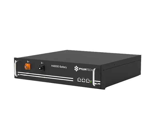 Bild von Pylontech 48V H48050 HV (2,4 KWH)