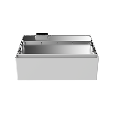 Bild von Pylontech FORCE-H3 FH10050 HV-SPEICHERMODUL, 4,85 KWH NUTZBAR, 5,12 BRUTTO