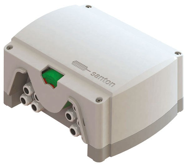 Bild von SANTON DFSHP-14-MC4 4POL/2ST/2MPP/MC4 DOMESTIC FEUERWEHRSCHALTER