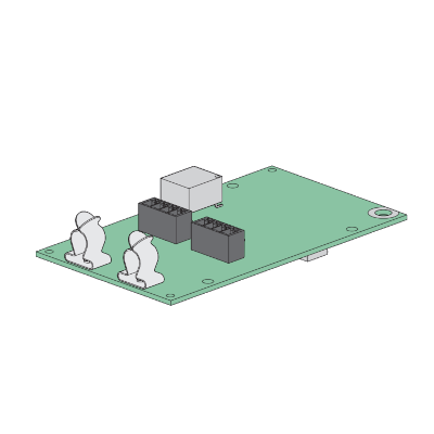 Bild von SMA MD.485-41 RS485-SCHNITTSTELLE ALS NACHRUeSTSATZ