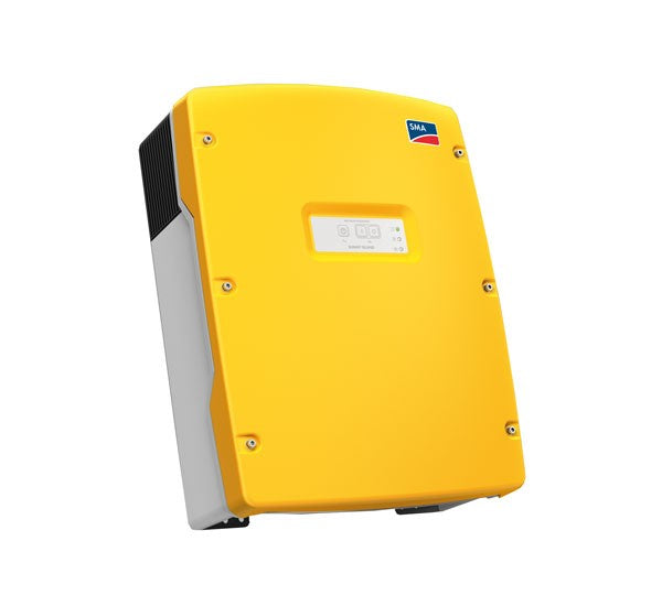 Bild von SMA SI 8.0H-13 YELLOW BATTERIEWECHSELRICHTER SMA SI 8.0H-13