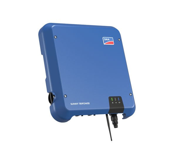 Bild von SMA STP 10.0 TL INT BLUE STRANGWECHSELRICHTER SUNNY TRIPOWER 10.0