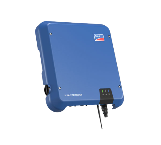 Bild von SMA STP 5.0 TL INT BLUE STRANGWECHSELRICHTER SUNNY TRIPOWER 5.0