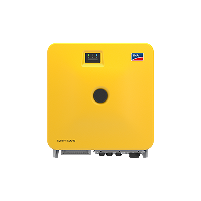 Bild von SMA SUNNY ISLAND X 50-20, 50 KW SPEICHER-WR, 3-PHASIG, OHNE DISPLAY