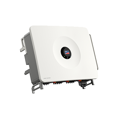 Bild von SMA SUNNY TRIPOWER 125-70, STRING-WECHSELRICHTER PV-WECHSELRICHTER, 12 MPPT, 3-PHASIG