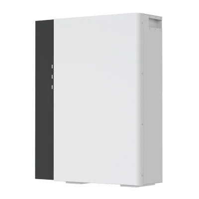 Alpha ESS Storion Batteriespeicher, 9,3 kWh Kapazität, SMILE-G3-BAT-9.3S – Ansicht 2