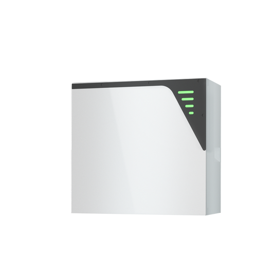 AlphaESS Batteriespeicher, Smile Hi5 mit 4,8 kWh Kapazität