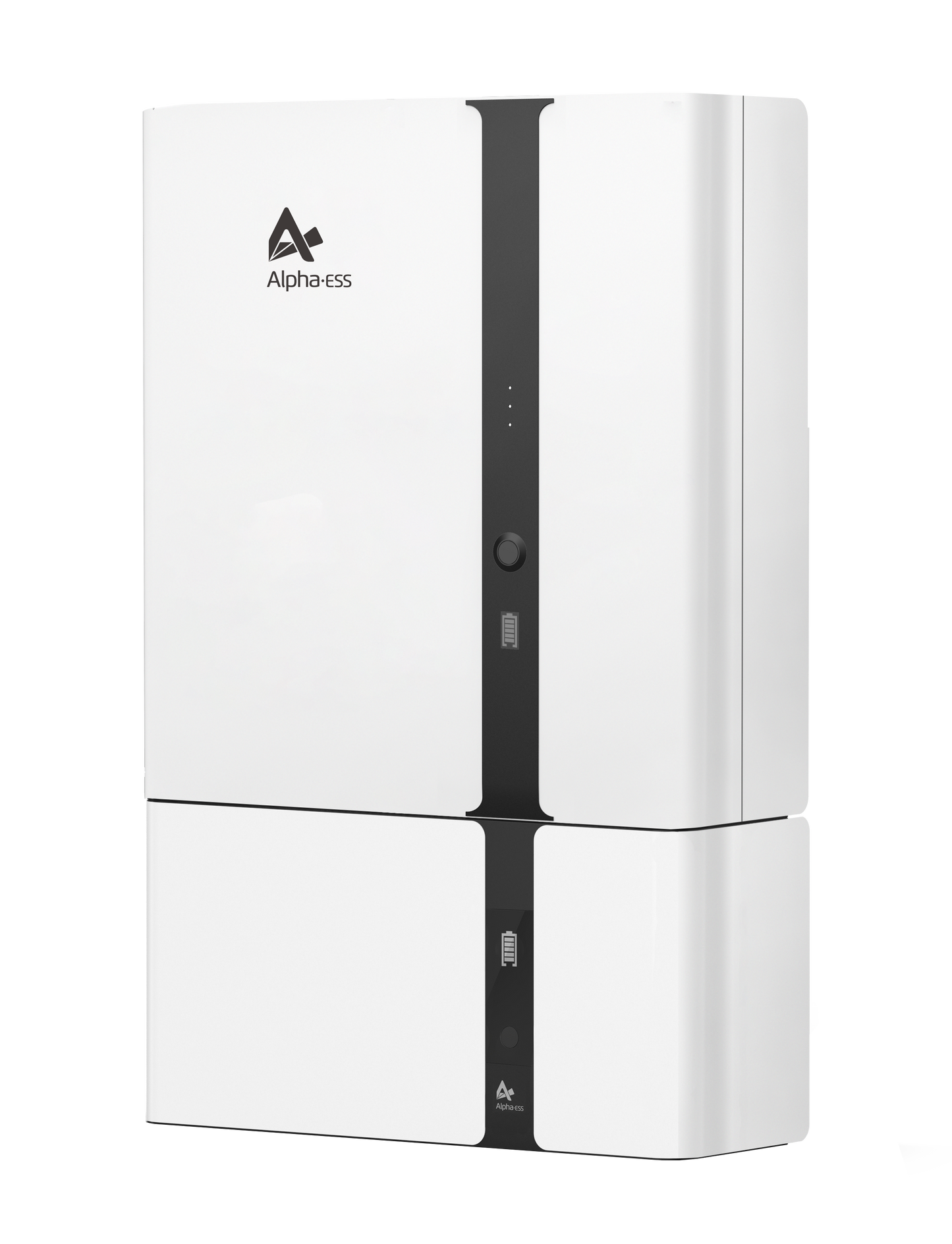 AlphaESS Smile AC i3 Wechselrichter mit 2,75 kWh Speicher