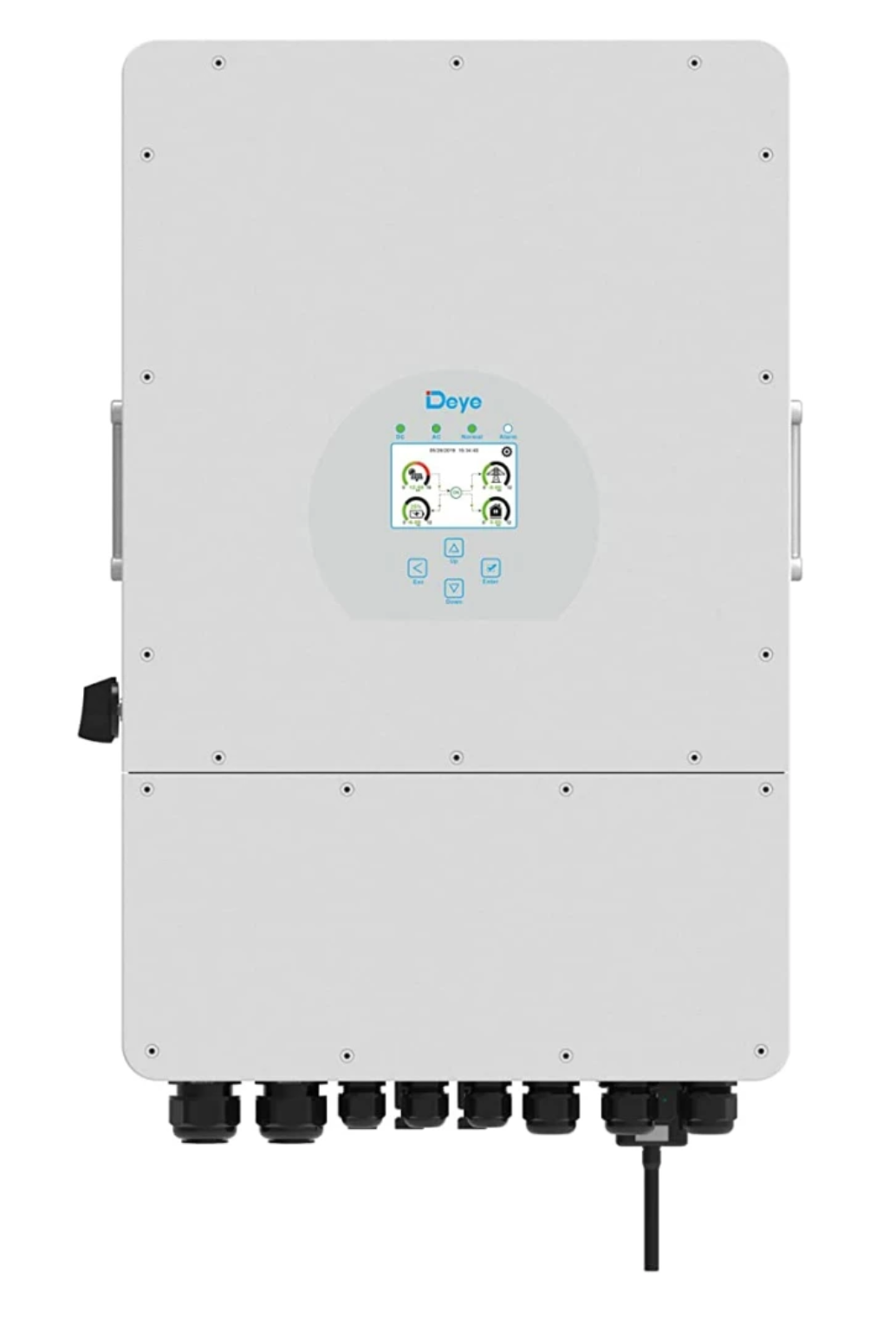 Deye Hybrid-Wechselrichter SUN-8K-SG05LP3-EU 8 kW 3 Phasen 48V