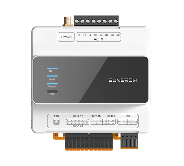 Bild von SUNGROW IHOMEMANAGER RESIDENTIAL ENERGIE-MANAGEMENT-SYSTEM