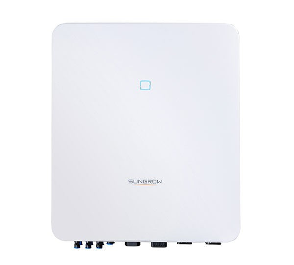 Bild von SUNGROW SH6.0RT-20-V11 HYBRID-WR, 2 MPPT, 3-PHASIG