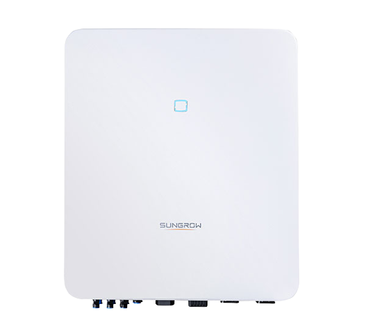 Bild von SUNGROW SH8.0RT-V112 HYBRID-WR, 2 MPPT, 3-PHASIG