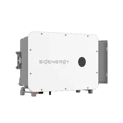 Bild von Sigenergy 60.0 M1 HYB