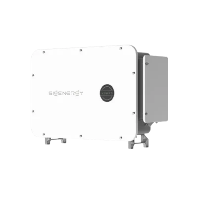 Bild von Sigenergy 80.0 M1-HYA