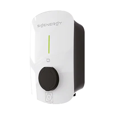 Bild von Sigenergy SIGEN EV AC CHARGER 22 KW