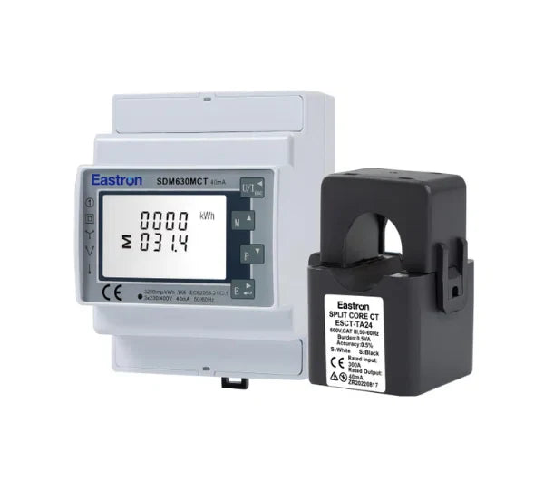 Bild von Sigenergy SIGEN POWER SENSOR TP-CT300-DH