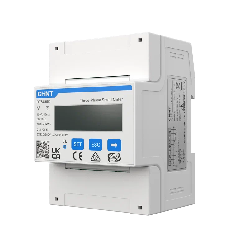 Bild von Sigenergy SIGEN SENSOR TPX-CH