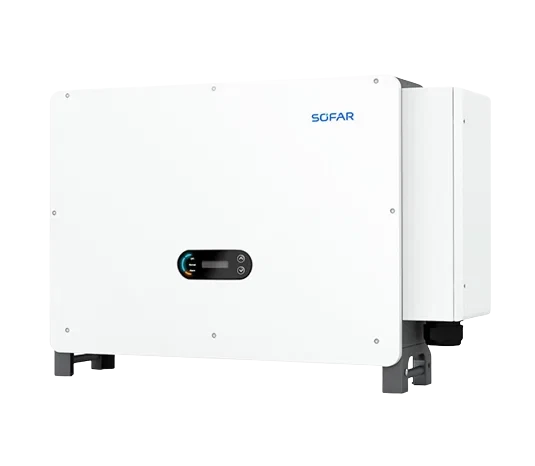 Bild von Sofar 100KTLX-G4-ESS