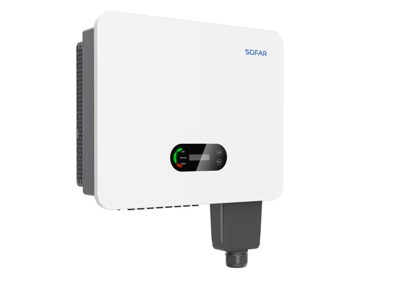 Bild von Sofar 40KTLX-G3