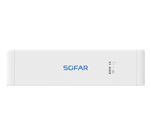 Bild von Sofar BTS 5K-BDU BATTERY-CONNECTION-BOX