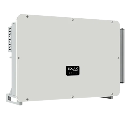 Bild von SolaX X3-FTH-80K