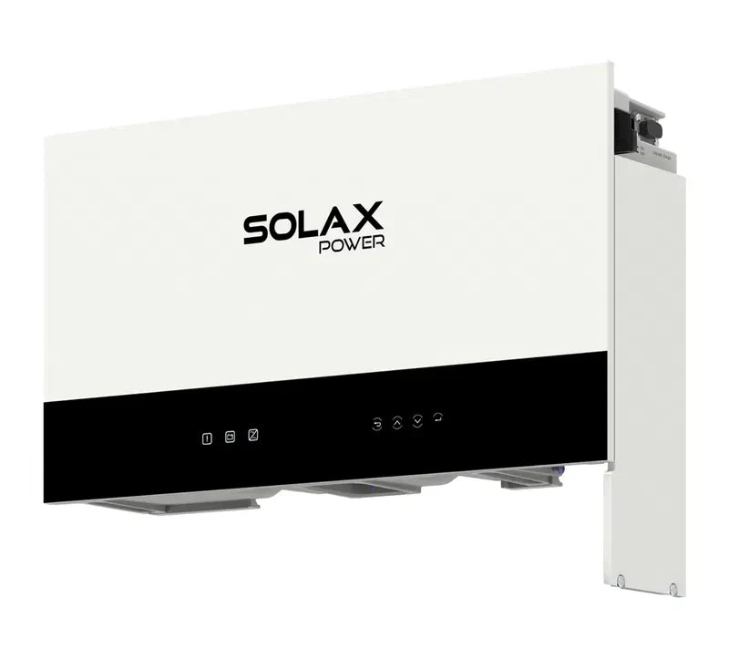 Bild von SolaX X3-IES-15K (SPD TYPE II/AFCI)