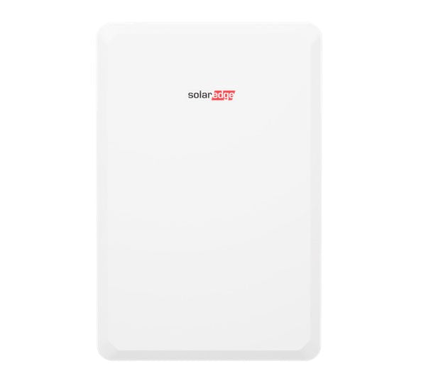 Bild von SolarEdge HOME BATTERY 10 KWH (9,7 KWH NETTO) HIGH VOLTAGE LITHIUM-IONEN-BATTERIESPEICHERSYSTEM