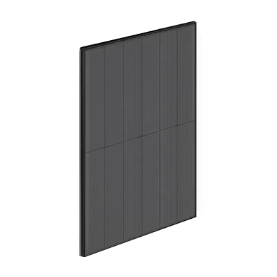 Bild von SoliTek SOLID SATIN B96 445 W (VPE 24)
