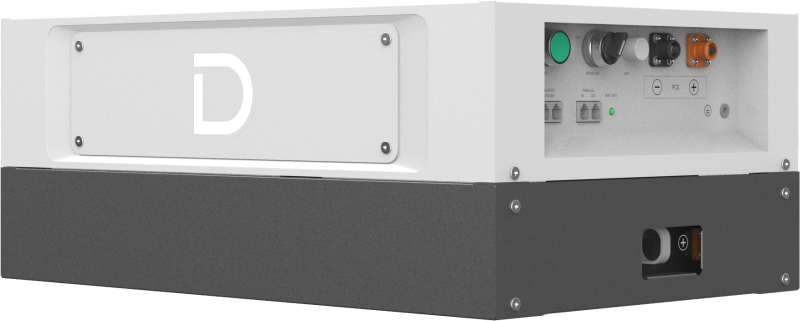 Dyness Stack 100 15,36–76,80 kWh | All-In-One ESS & Energiespeicher