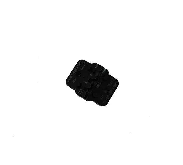 Bild von Staeubli CRIMP INSERT MC4 EVO2 PV-ES-CZM