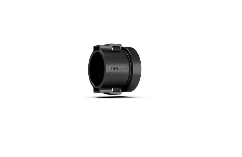 Sungrow Dichtkappe T-Adapter Witterungsbestaendig fuer Micro-Wechselrichter