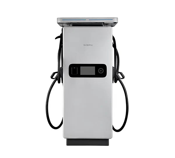 Bild von Sungrow IDC180E, 180 KW