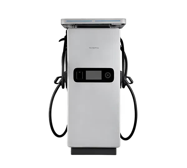 Bild von Sungrow IDC180E, 180 KW