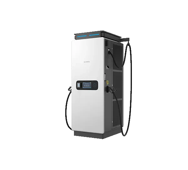 Bild von Sungrow IDC480E-C