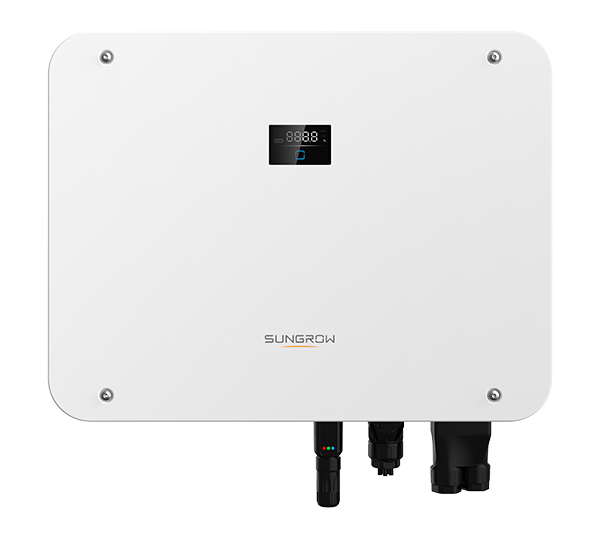 Bild von Sungrow SH20T-V11 (AFCI) HYBRID-WR, 3 MPPT, 3-PHASIG