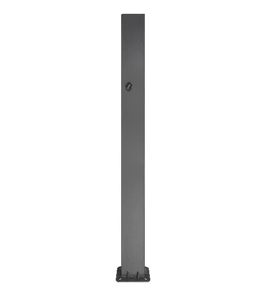 Sungrow Standfuss Kompatibel mit AC-Ladestationen 7/11/22 kW Korrosionsbestaendig