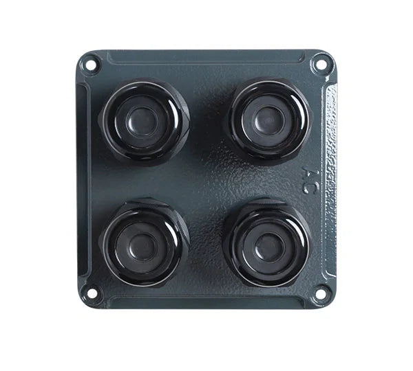 Bild von Sungrow X PLATE FOR SG110/250HX