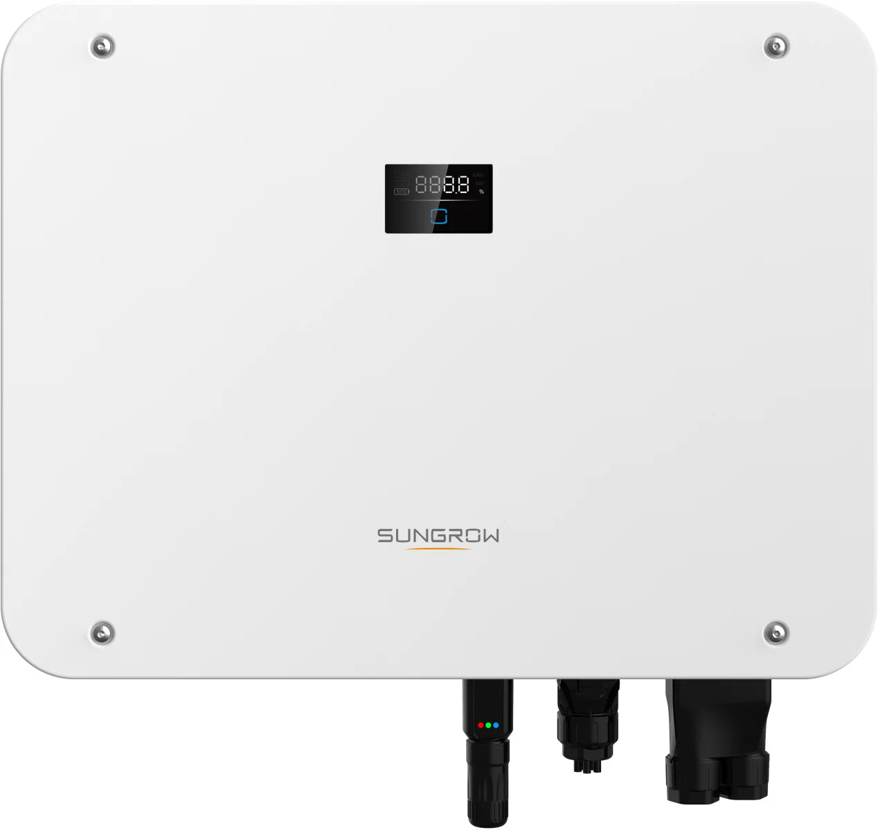 Sungrow SH15/20/25T Hybrid-Wechselrichter Serie (15 kW / 20 kW / 25 kW)