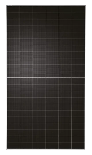 Bild von TW Solar TWMNH-66HD635