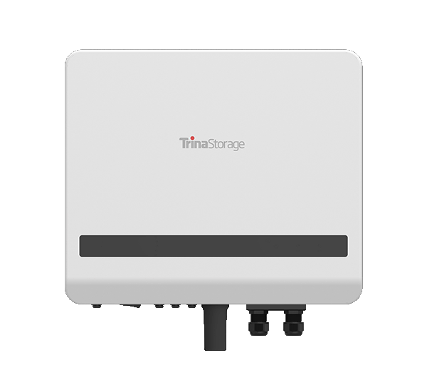 Bild von Trina Solar TRH 8K-T3 HYBRID-WECHSELRICHTER, 3 MPPT, 3-PHASIG