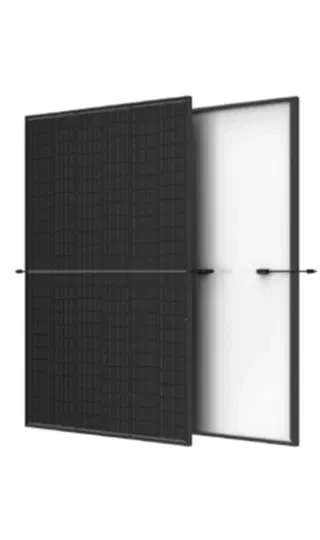 Bild von Trina Solar TSM-455NEG9R.25 VERTEX S+