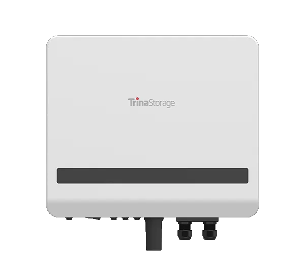 Bild von Trina Storage TRH 10K-T3