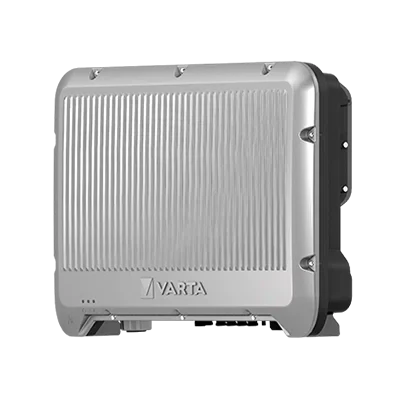 Bild von Varta VARTA.HYBRID 6-3-2, 6 KW