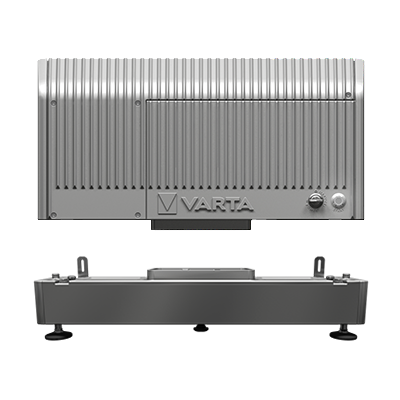 Bild von Varta VARTA.WALL MASTER UNIT + SOCKEL BMS FUeR HV-SPEICHERSYSTEM